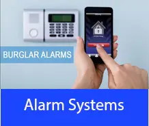 247 Security Group Alarm Systems
