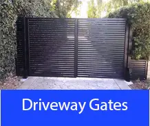 247 Security Group Driveway Gates