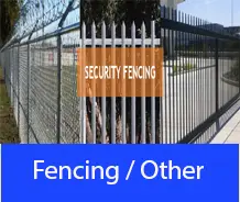 247 Security Group Fencing Other