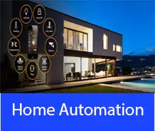 247 Security Group Home Automation