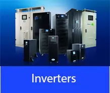 247 Security Group Inverters