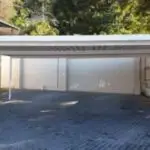 Carport Westville 1