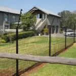 Electric Fencing Assag 1