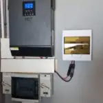 Pic 1 Installation Waterfall