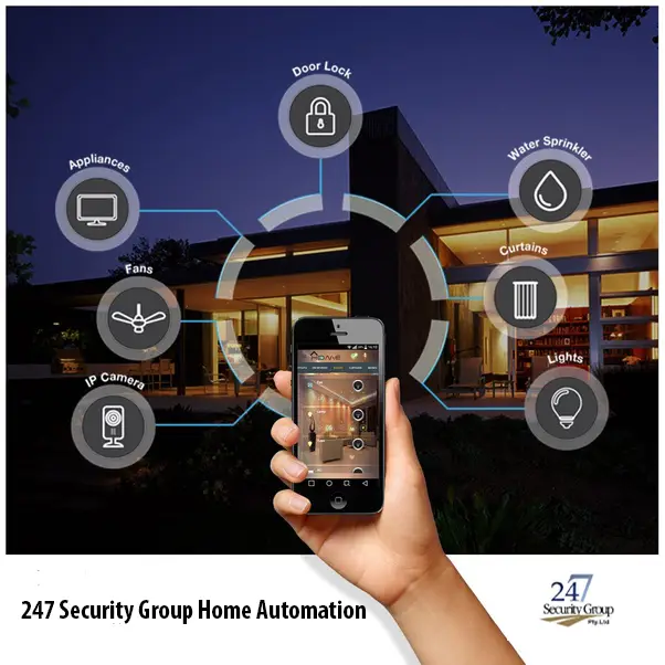 247 Home Automation