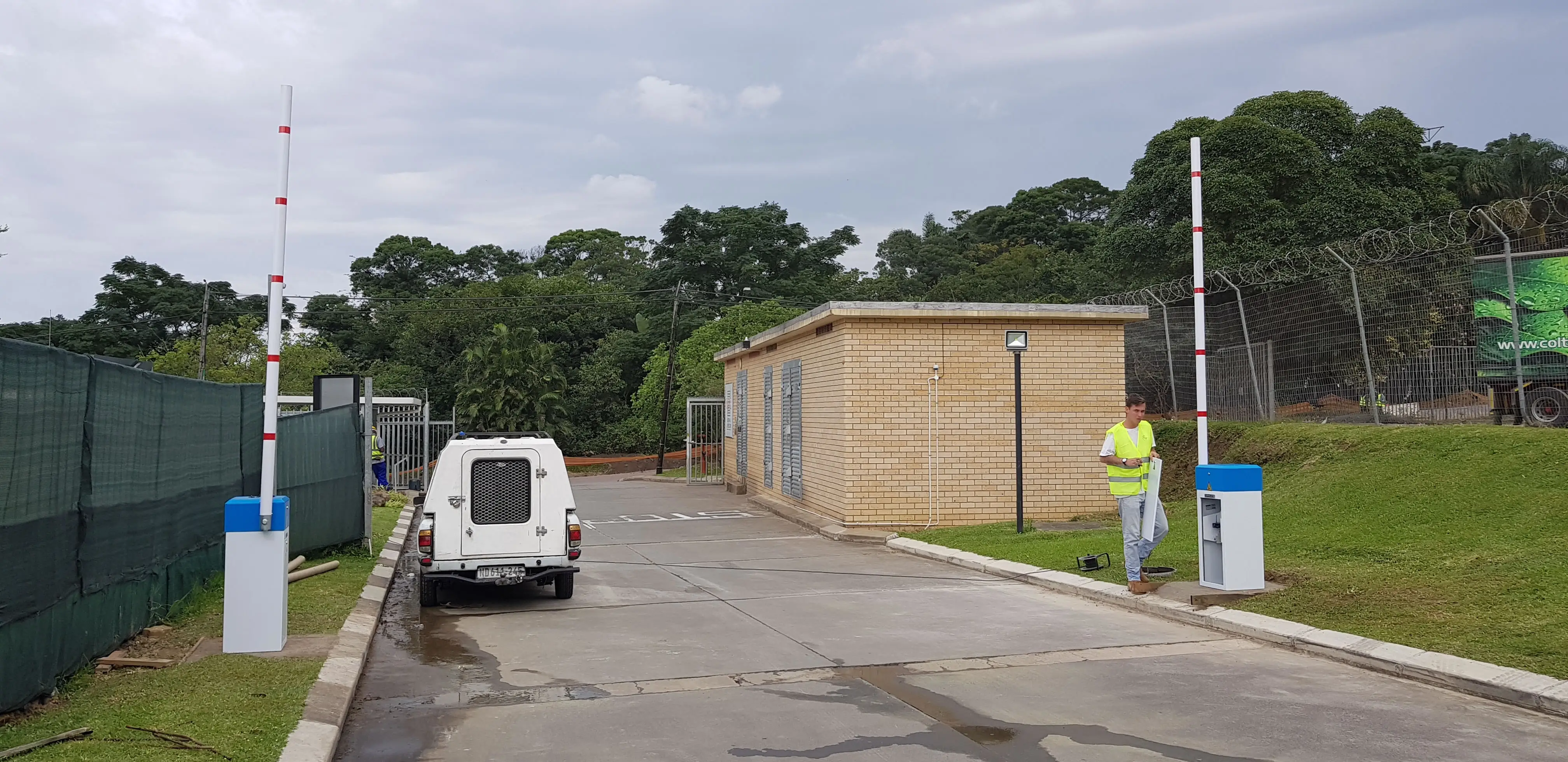 Boom Gates Pinetown Boom Gates Pinetown