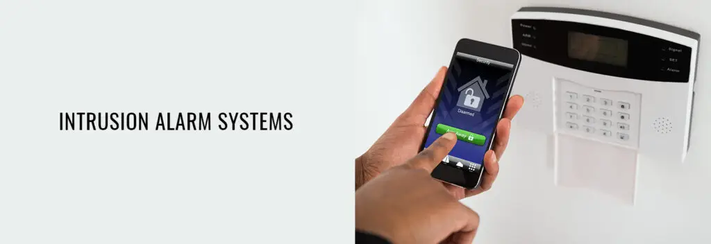 247 Security Group Alarm Systems