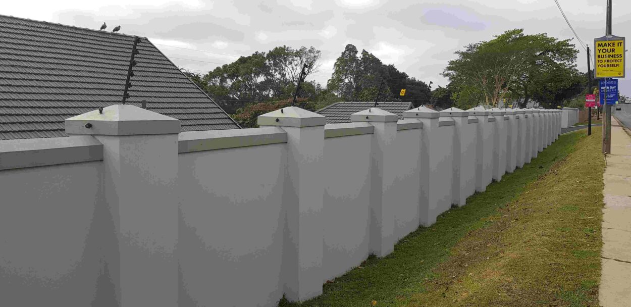 Electric Fencing Kloof Electric Fencing Kloof