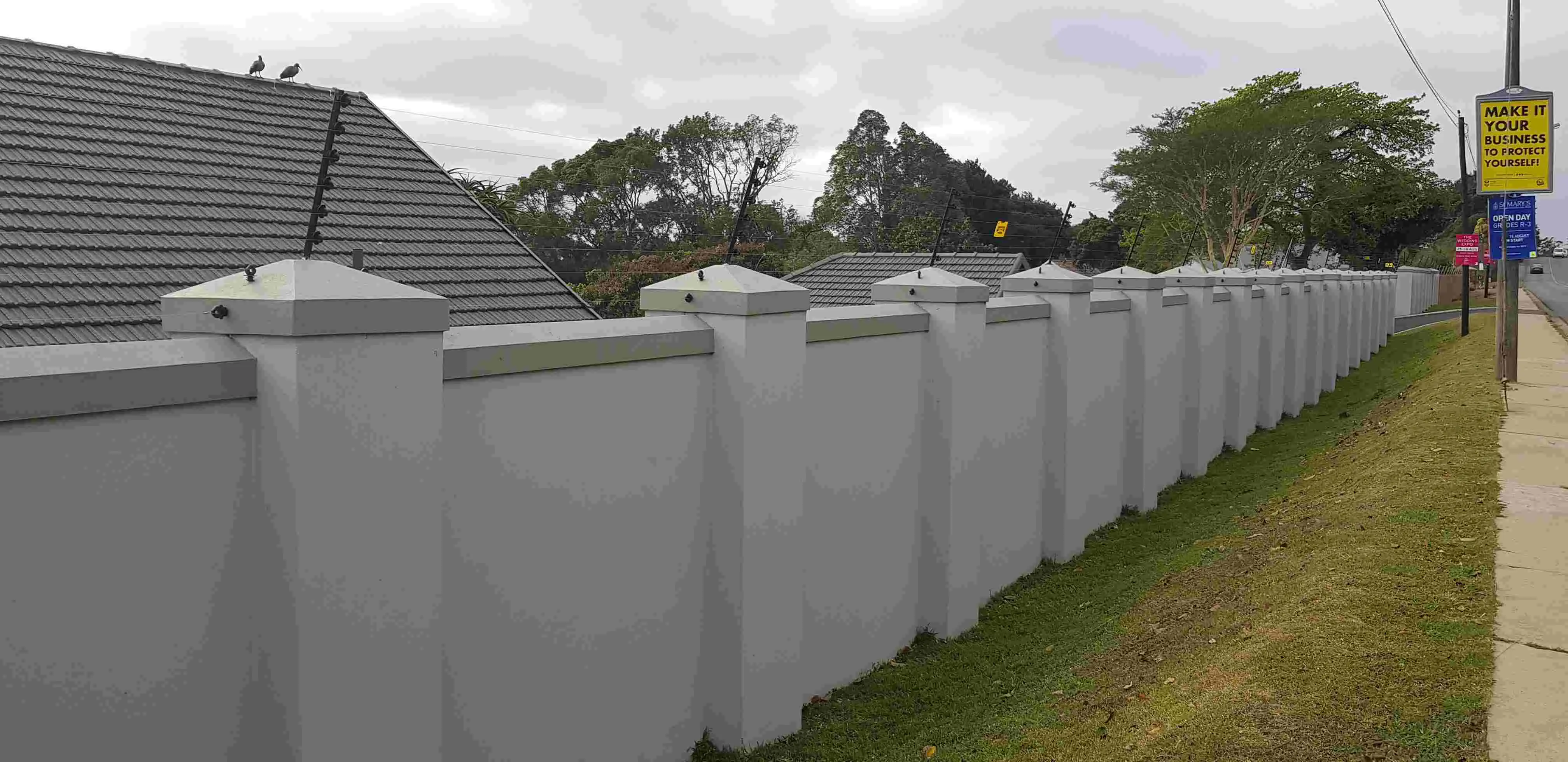 Electric Fencing Kloof