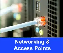 247 Security Group Networking